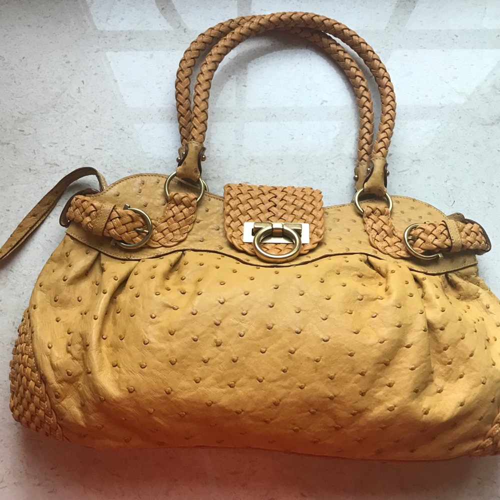 Ferragamo Handbag